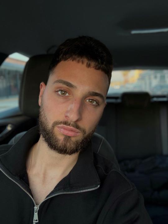 Dylan Capitan