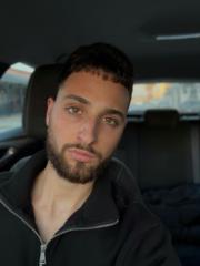 Dylan Capitan