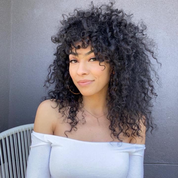Whitney Gilbert