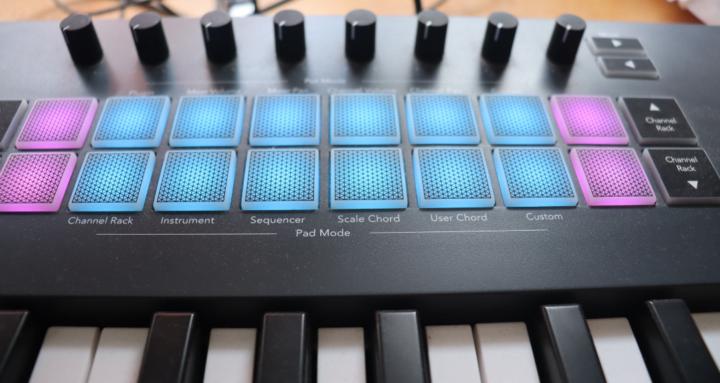 Making Music Anyway