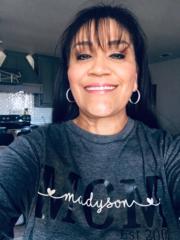 Veronica M Dominguez