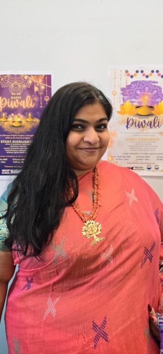 Keya Banerjee