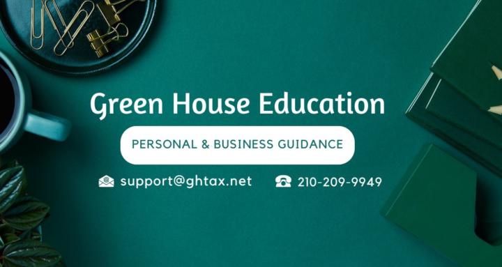 Green House Education 