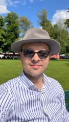 Adrian Toma