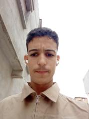 Yassin Khaloufi