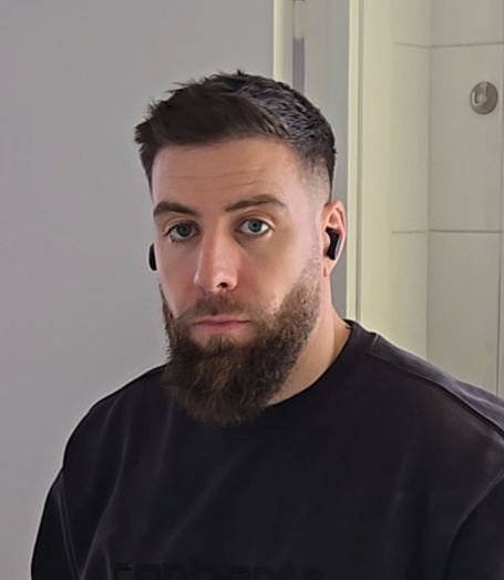 Alexandre Riche