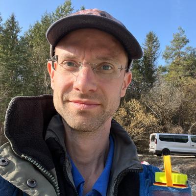 Chris G. Pfeiffer