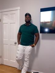 Desmond Brown
