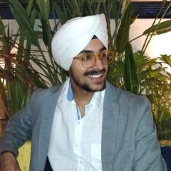 Jaskaran Sethi