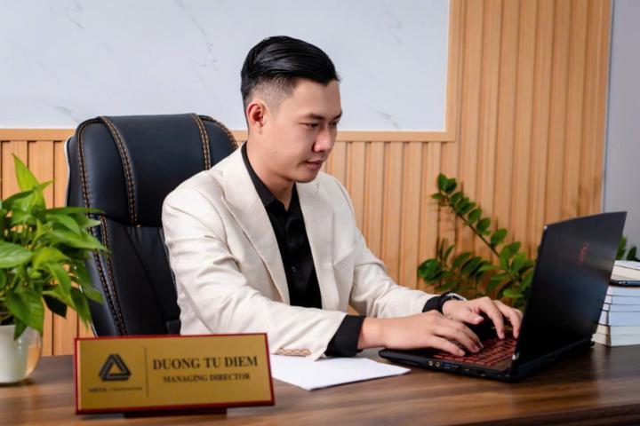Dương Tự Điềm