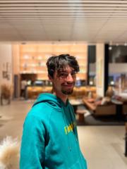 Octavio Audigane - haehn