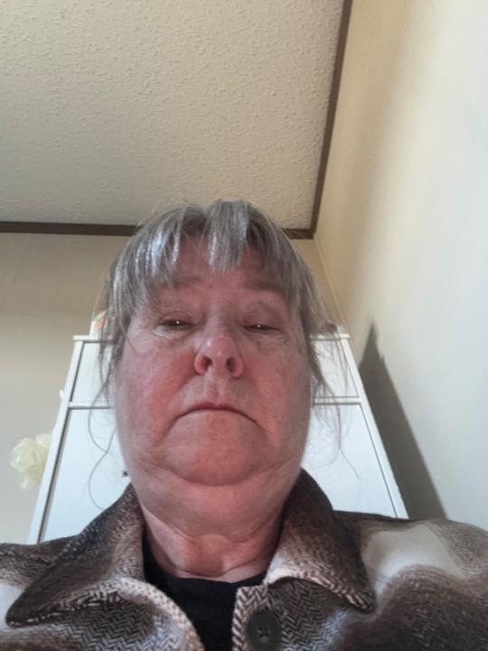 Terry Peck