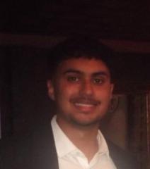 Vikram Rajput