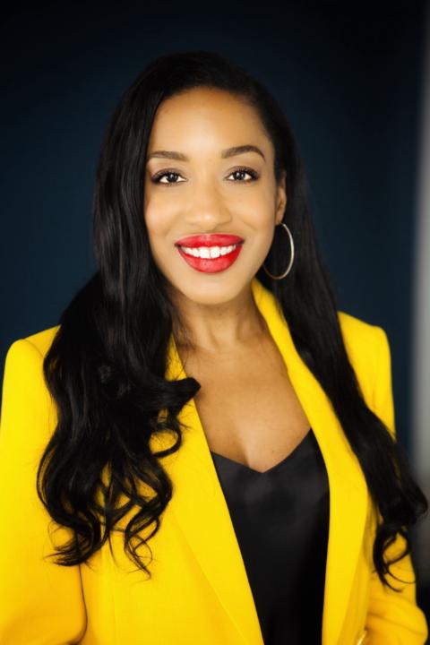Tisha Reid