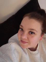 Hannah Snellgrove
