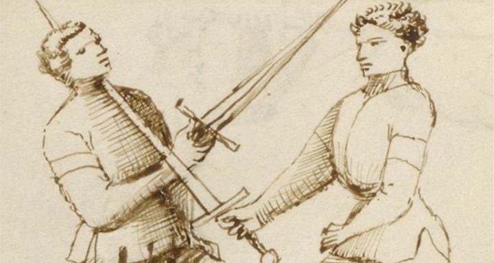 From Gamer To Swordsman