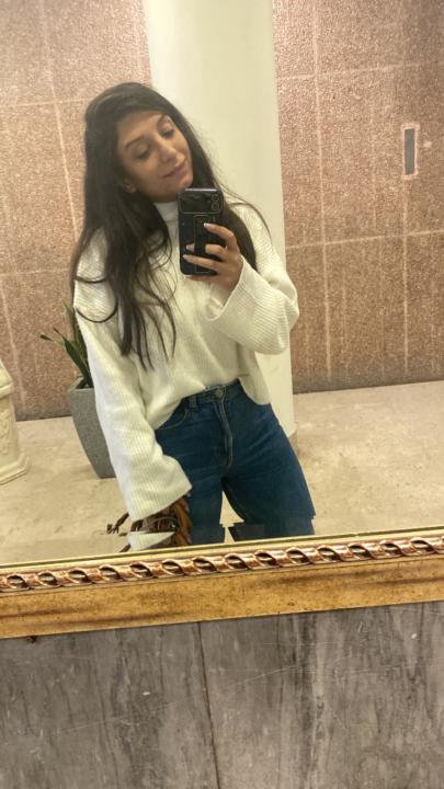 Jumana Makhoul