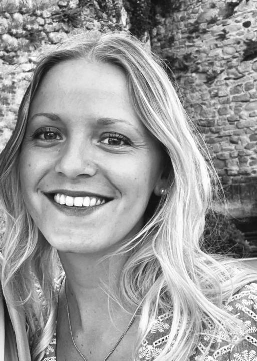 Elodie Morel