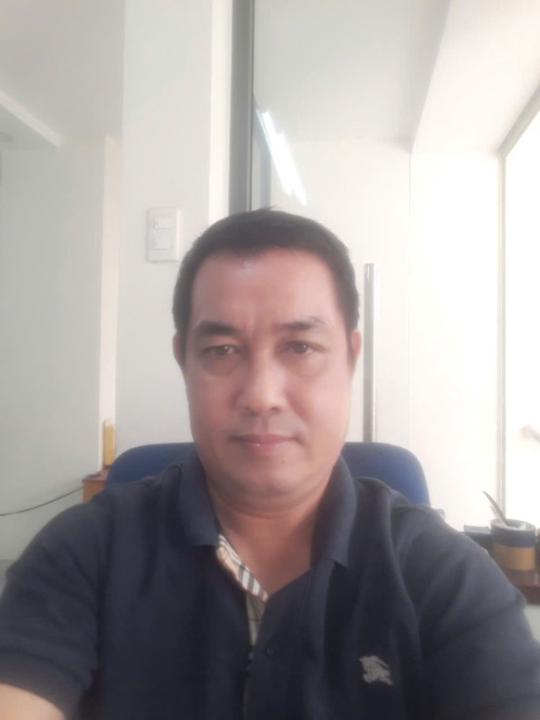 Trần Đình Chiêu Minh