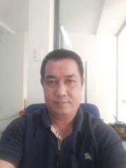 Trần Đình Chiêu Minh