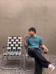 Lucas Chang