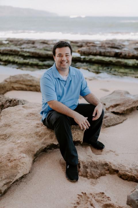 Patrick Rodrigues Jr