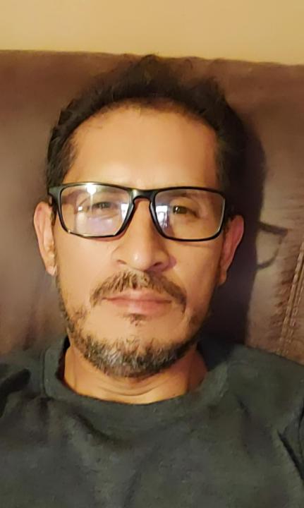 Leonel Cabrera Sanchez
