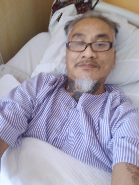 Ali Pawi