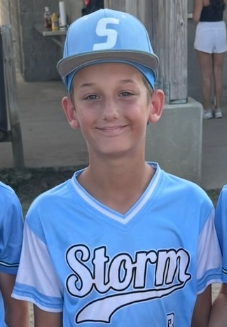 Jaxon Carter