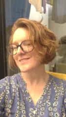 Agnès M