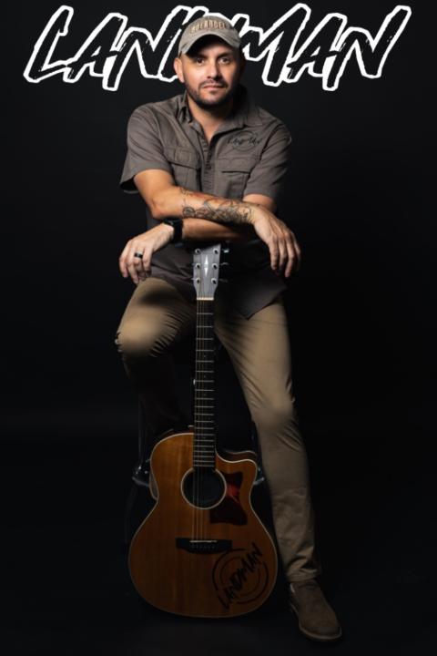 Landman Janse Van Rensburg