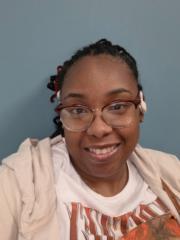 Karrona Powell