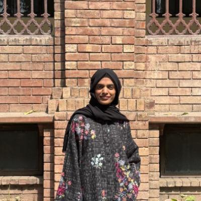 Munazzah Asif