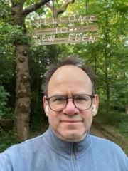Peter Schreck