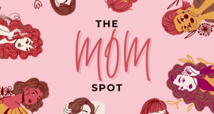 The Mom Spot
