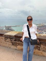 Rosario Hernandez zamudio