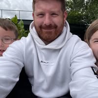 Ciaran Treanor