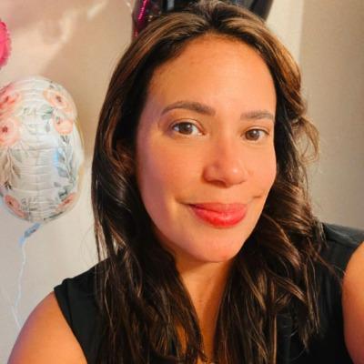 Maira Flores Izquierdo