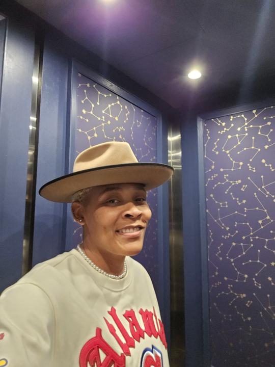 Chalecha Cunningham
