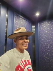 Chalecha Cunningham