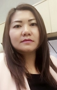 Thida Bok