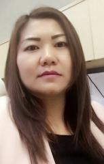 Thida Bok