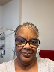 Gail Harris