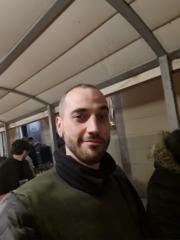 Manuel Preite