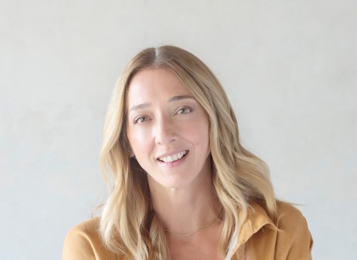 Maria Ignacia Carricart