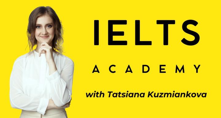 IELTS Academy 