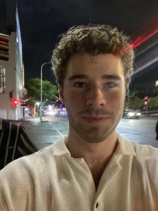 Drew Blauensteiner