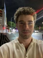Drew Blauensteiner