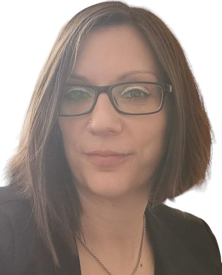 Szilvia Milákné Ritter