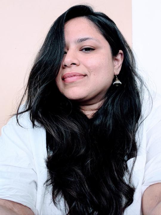 Prathibha Muralidhara